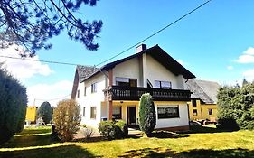 Ferienwohnung Landidylle Nassheck