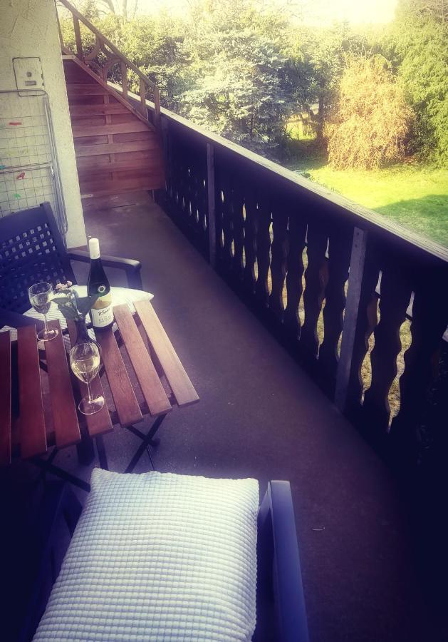 Ferienwohnung Landidylle Nassheck Dieblich Exterior foto